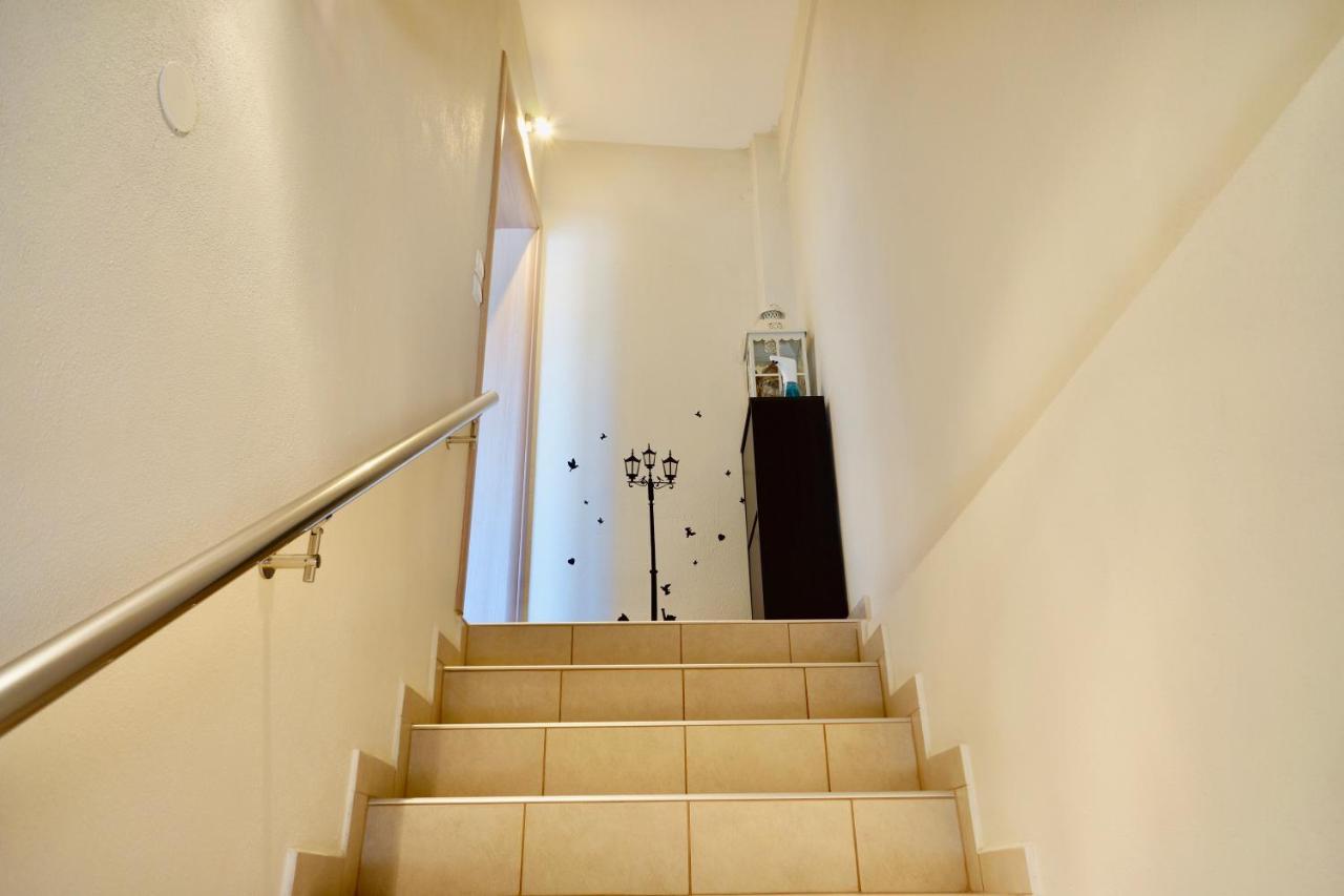 Casa Ideale Limenaria  Exterior photo